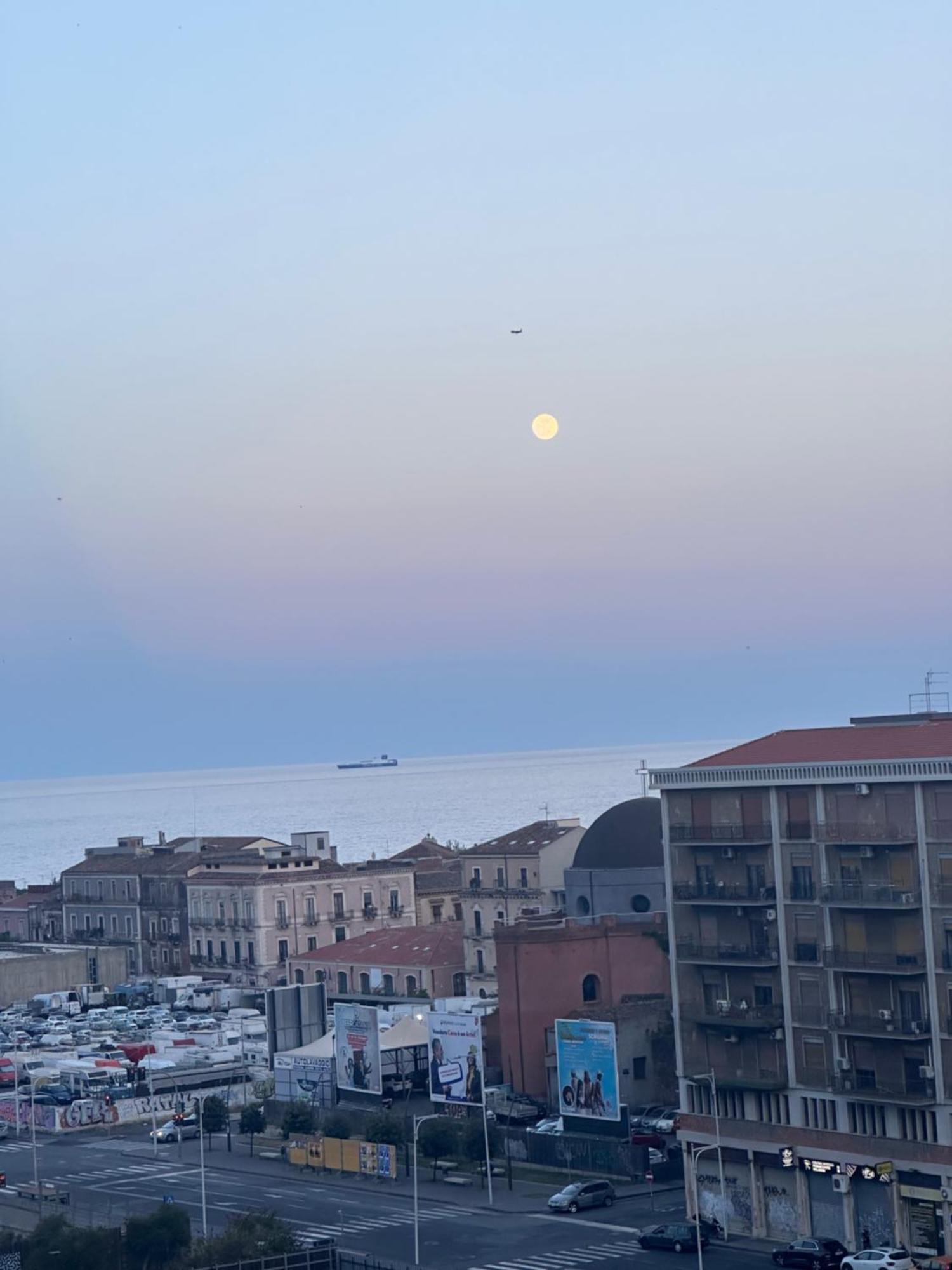Alta Dimora B&B Suites Katanya Dış mekan fotoğraf