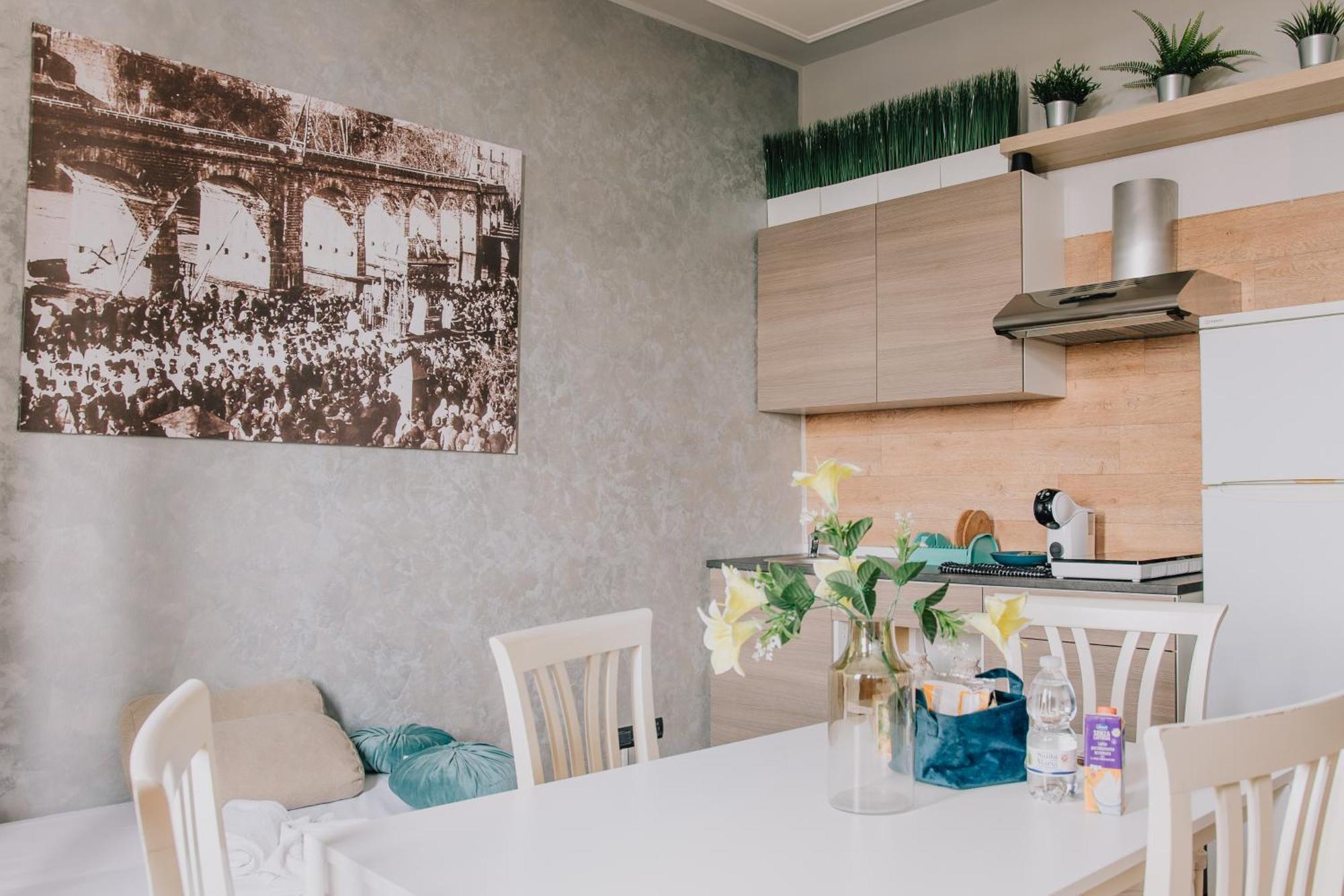 Alta Dimora B&B Suites Katanya Dış mekan fotoğraf