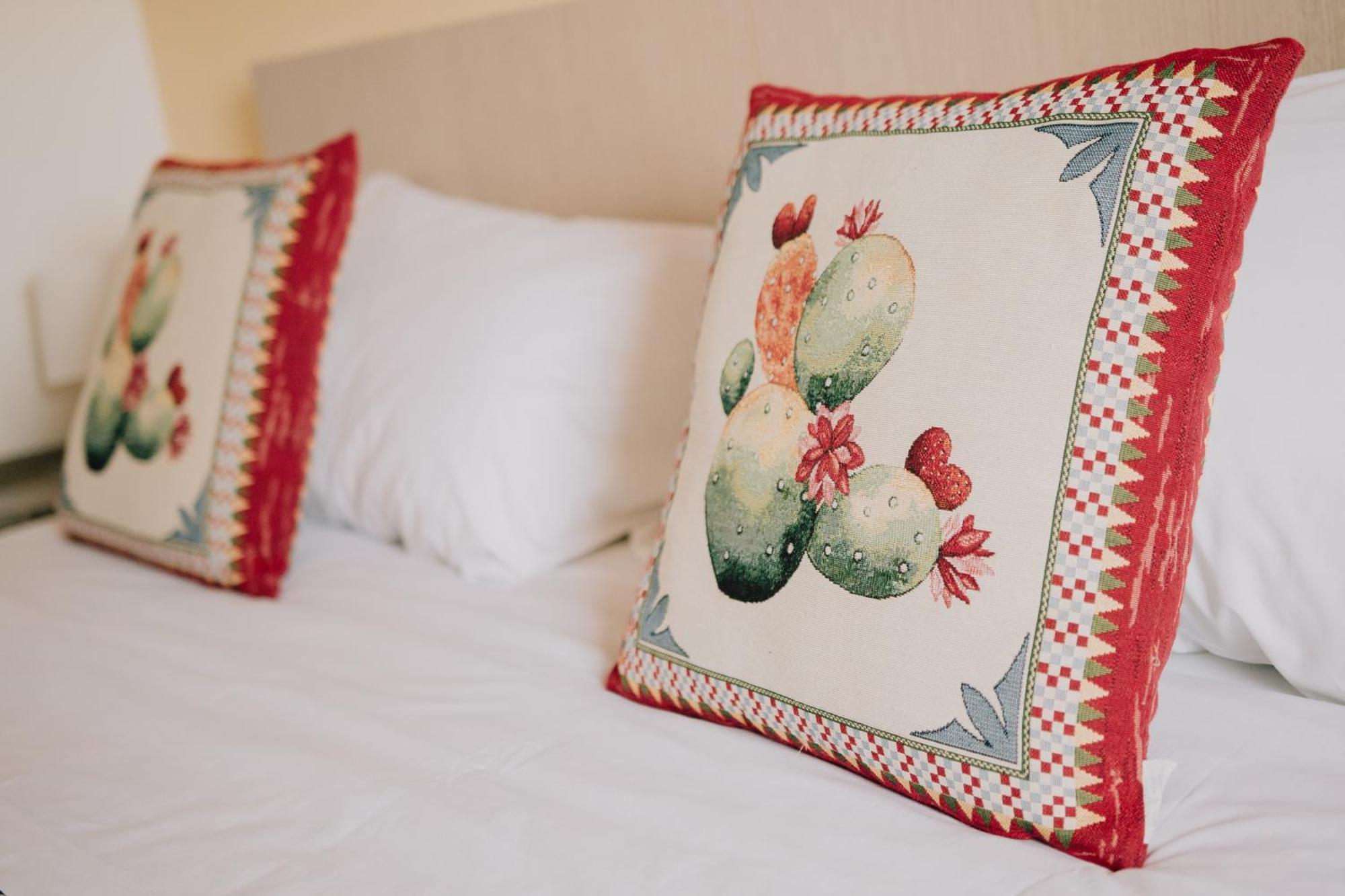 Alta Dimora B&B Suites Katanya Dış mekan fotoğraf
