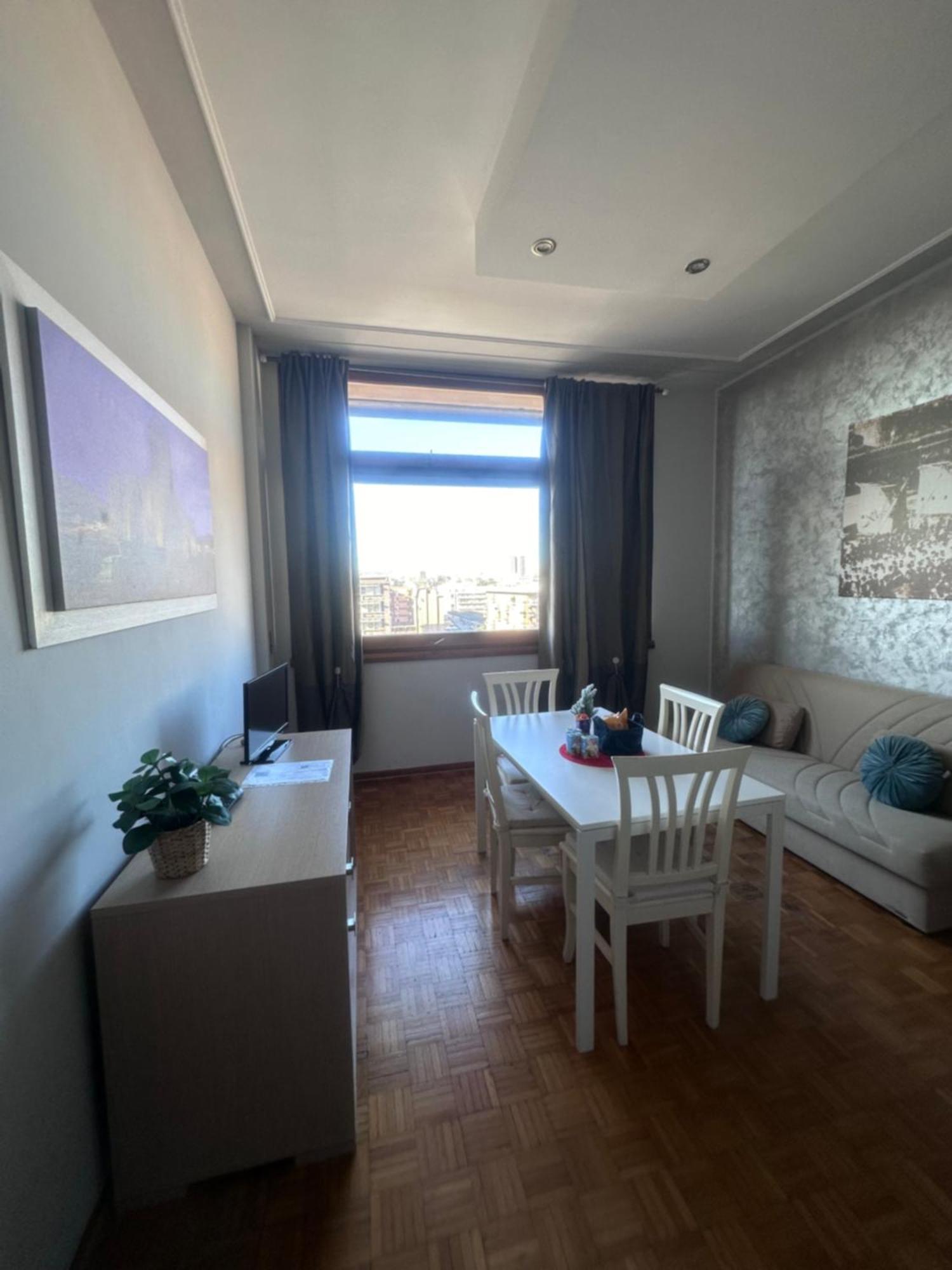 Alta Dimora B&B Suites Katanya Dış mekan fotoğraf