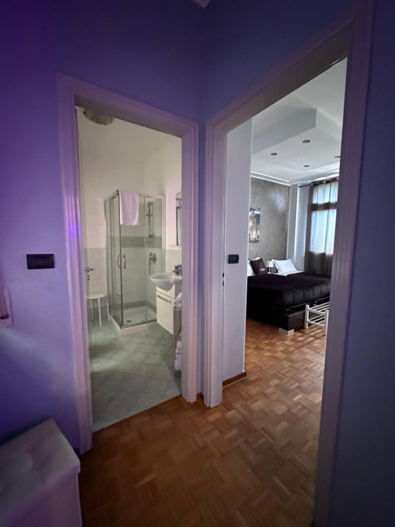 Alta Dimora B&B Suites Katanya Dış mekan fotoğraf