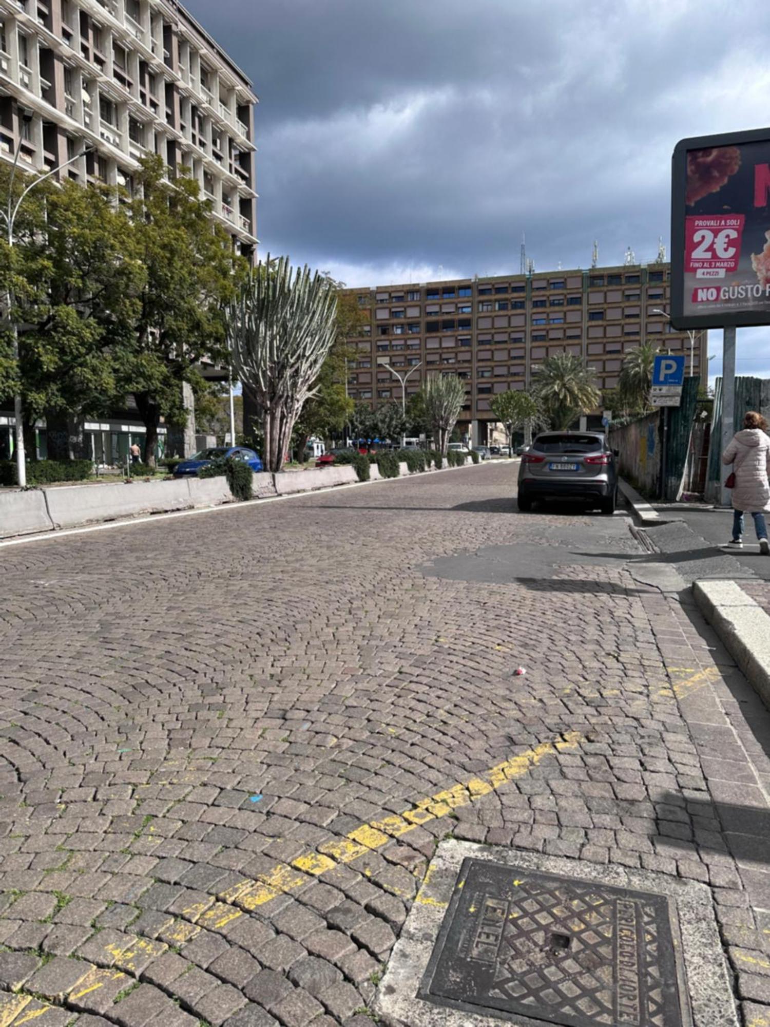 Alta Dimora B&B Suites Katanya Dış mekan fotoğraf