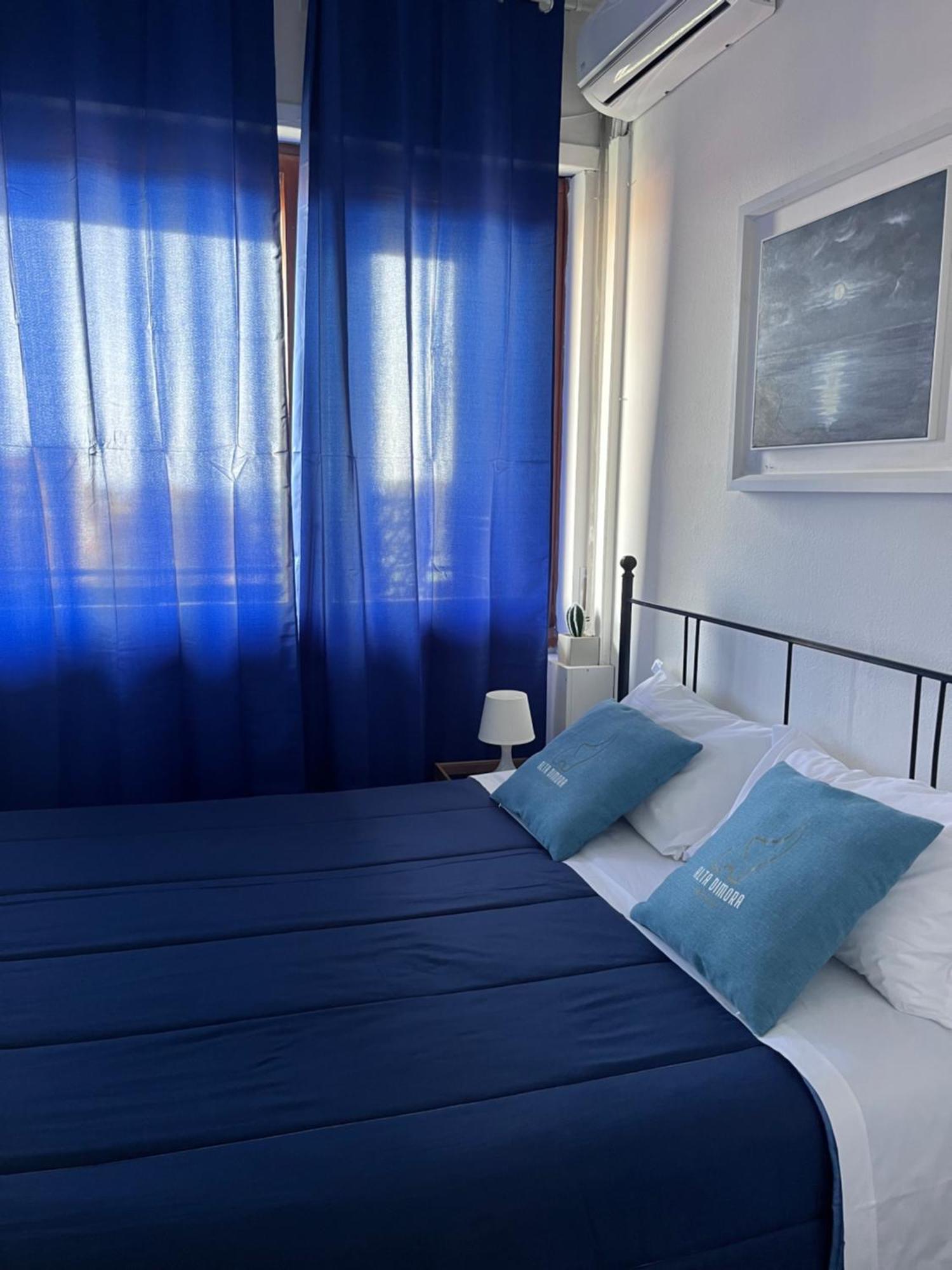 Alta Dimora B&B Suites Katanya Dış mekan fotoğraf